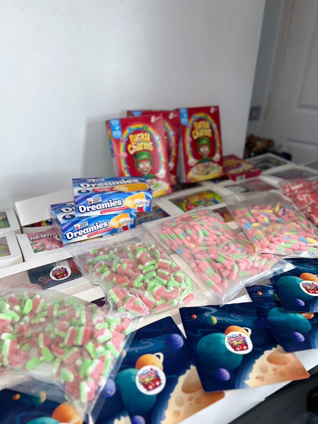 Mystery Hamper FAQs — Everything You Need to Know