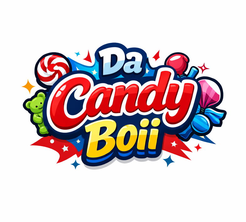 Candyboii is officially online — and we're bringing the world's rarest sweets straight to your door.