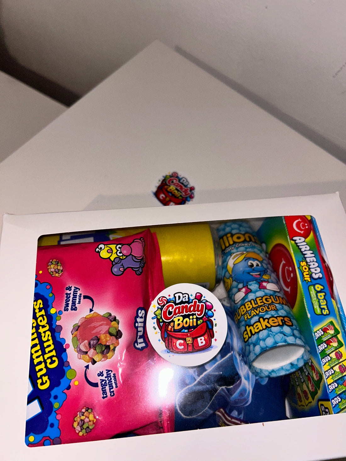 Three Ways to Get Surprised — Candyboii's Mystery Hampers, Explained