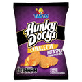 Hunky Dorys Hot & Spicy