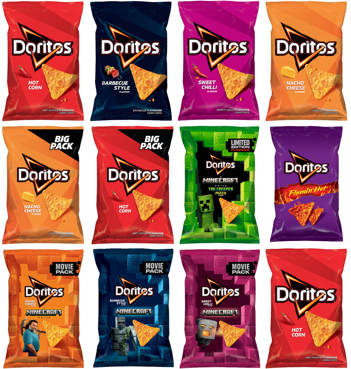Doritos