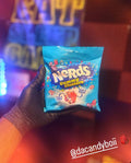 Nerds Gummy Clusters (blue