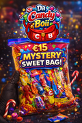 €15.00 Mystery Bag!