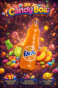African Fanta