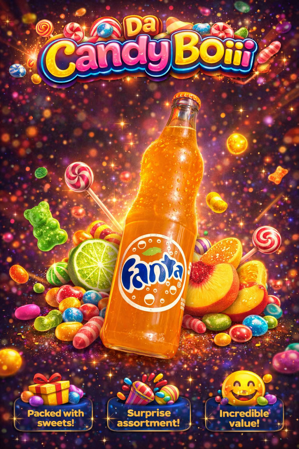 African Fanta
