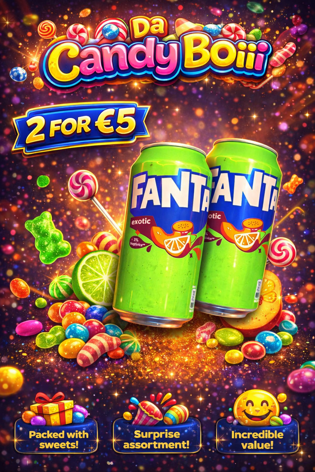 Fanta