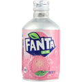 Fanta Pink — Japan Aluminium Bottle