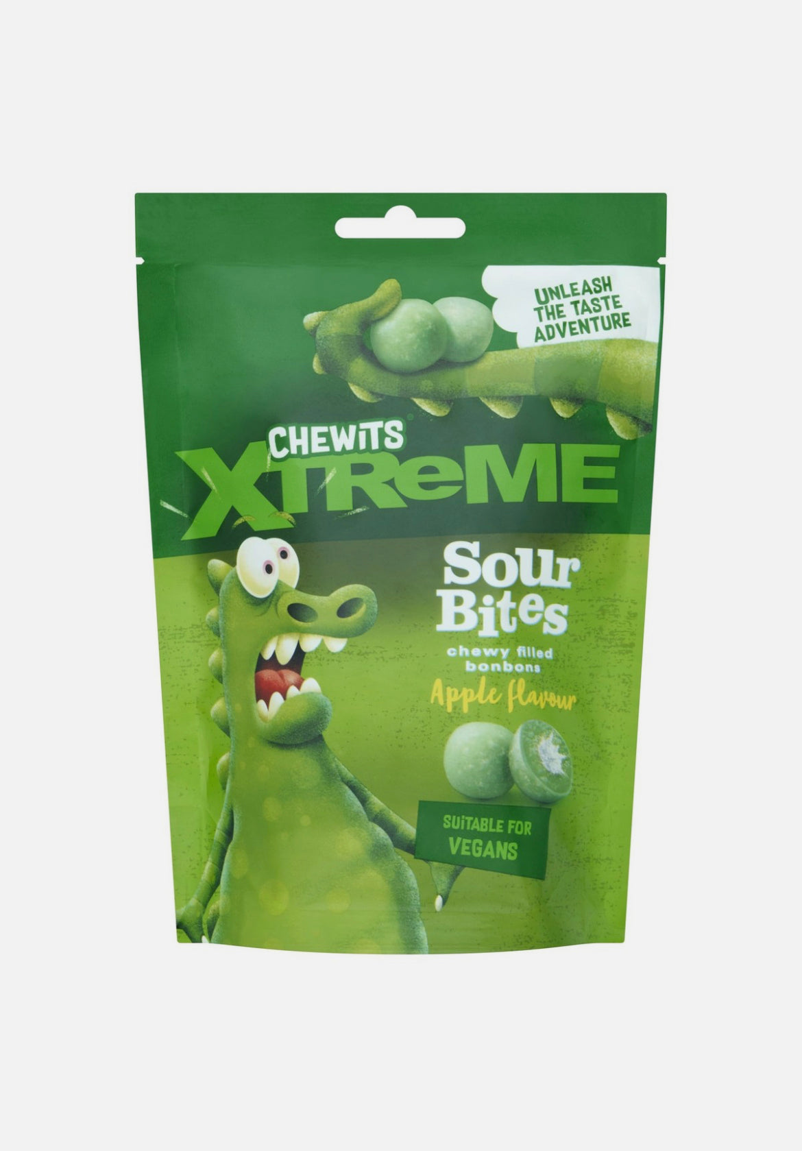 Chewits Xtreme Sour Bites