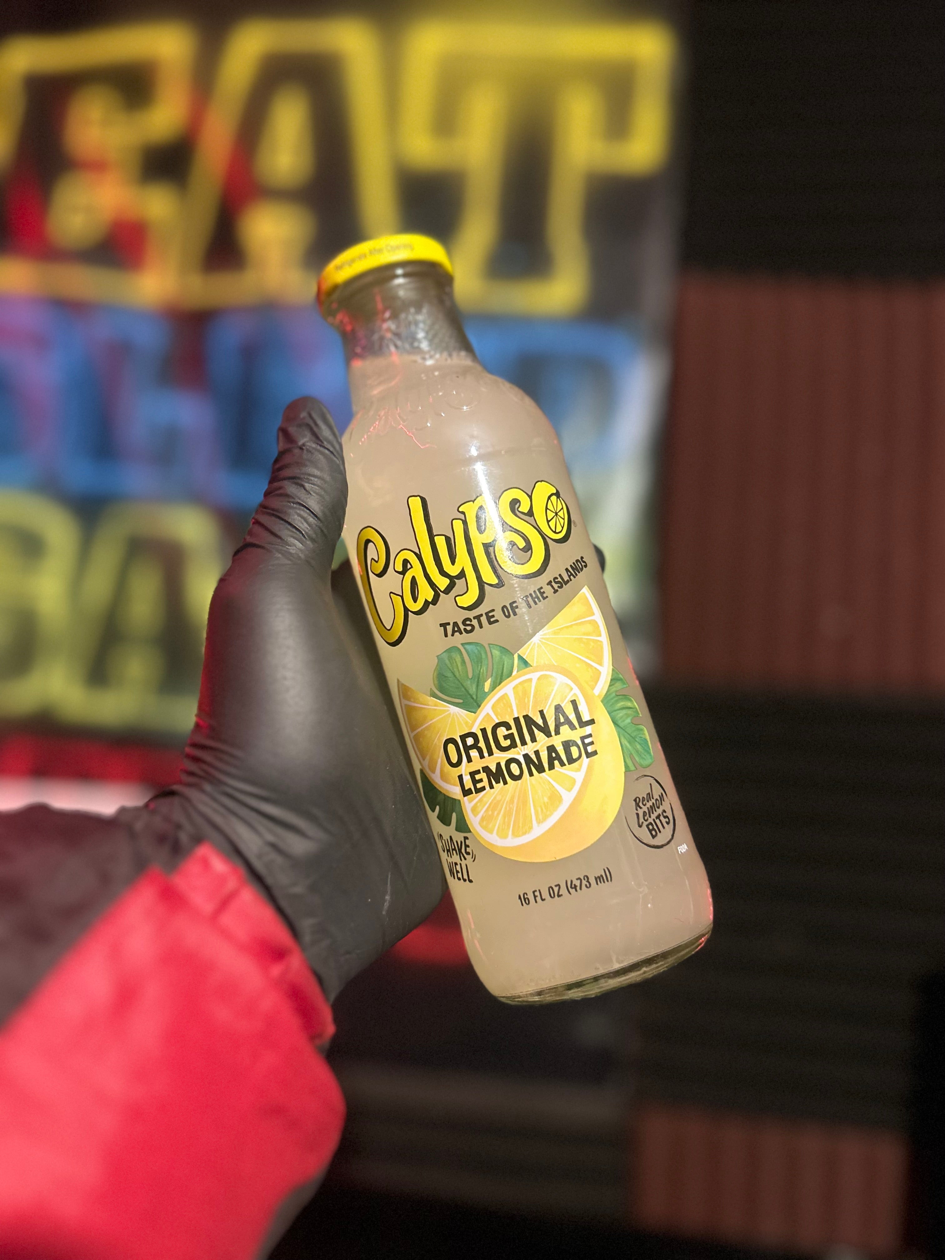 Calypso