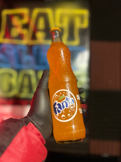 African Fanta