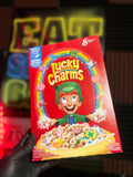 Lucky Charms Cereal 🌈✨