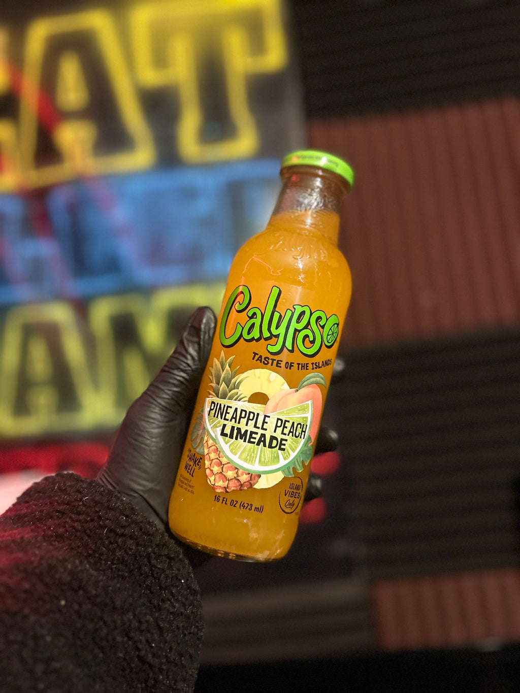Calypso