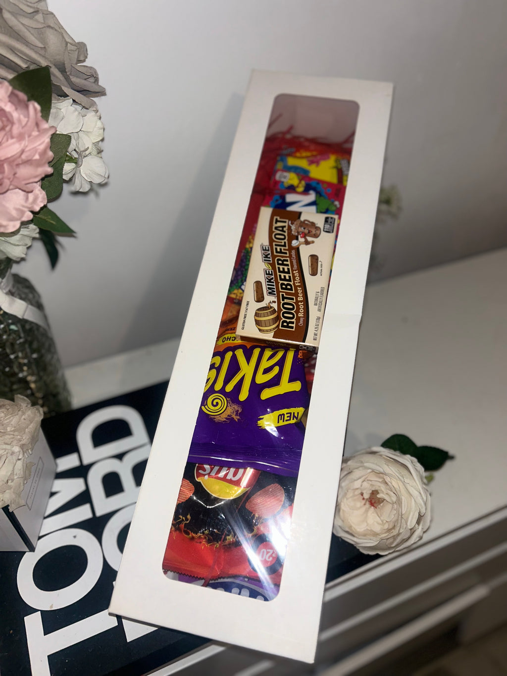 €70 Deluxe Mystery Box – The Ultimate Sweet Upgrade