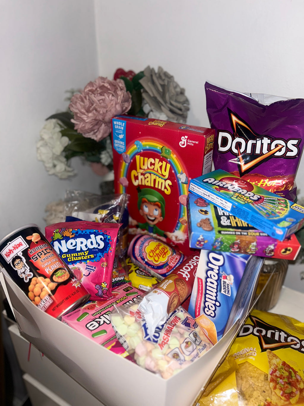 €100 Ultimate Mystery Box – The Full DaCandyBoii Experience