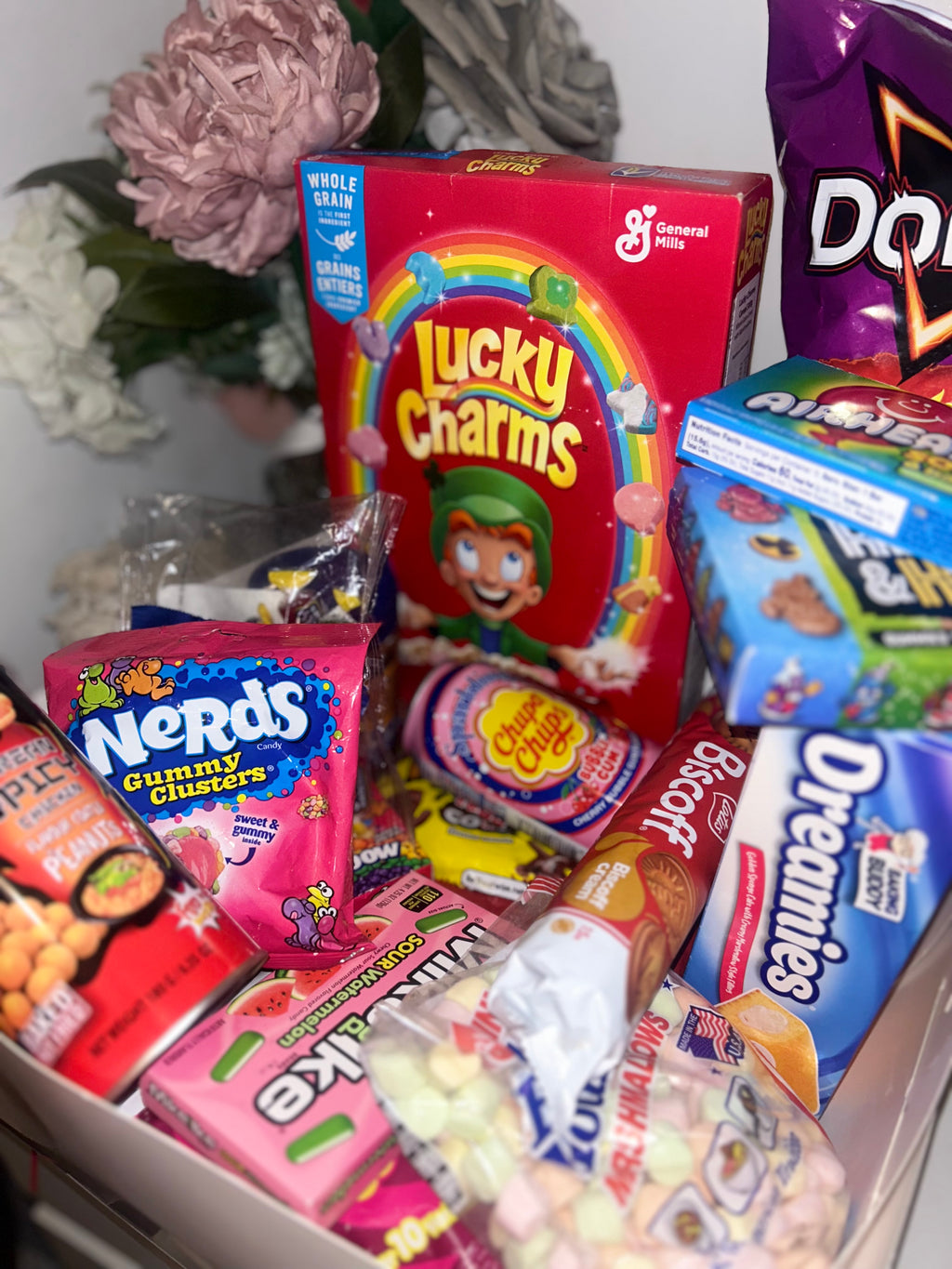 €100 Ultimate Mystery Box – The Full DaCandyBoii Experience