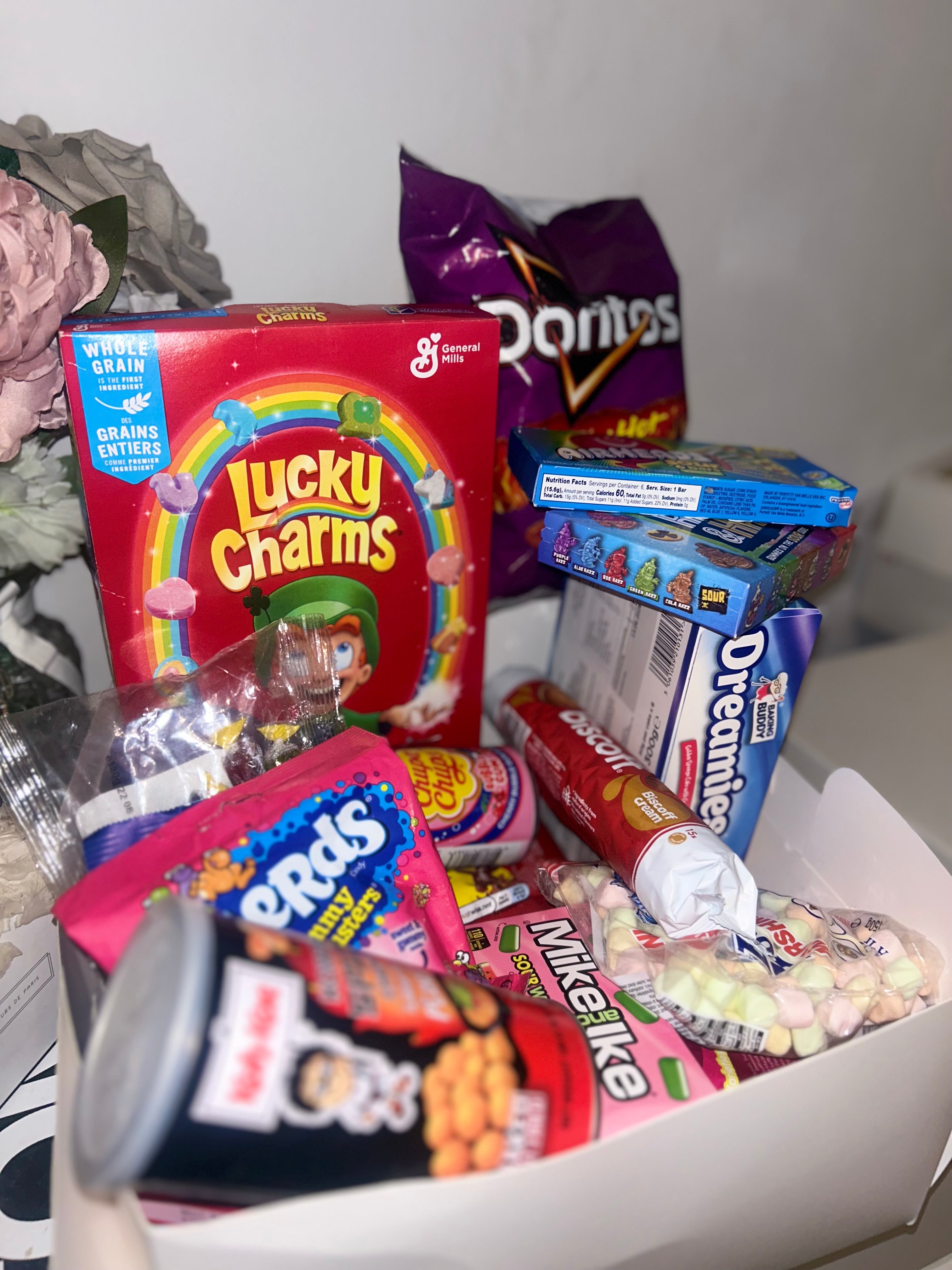 €100 Ultimate Mystery Box – The Full DaCandyBoii Experience