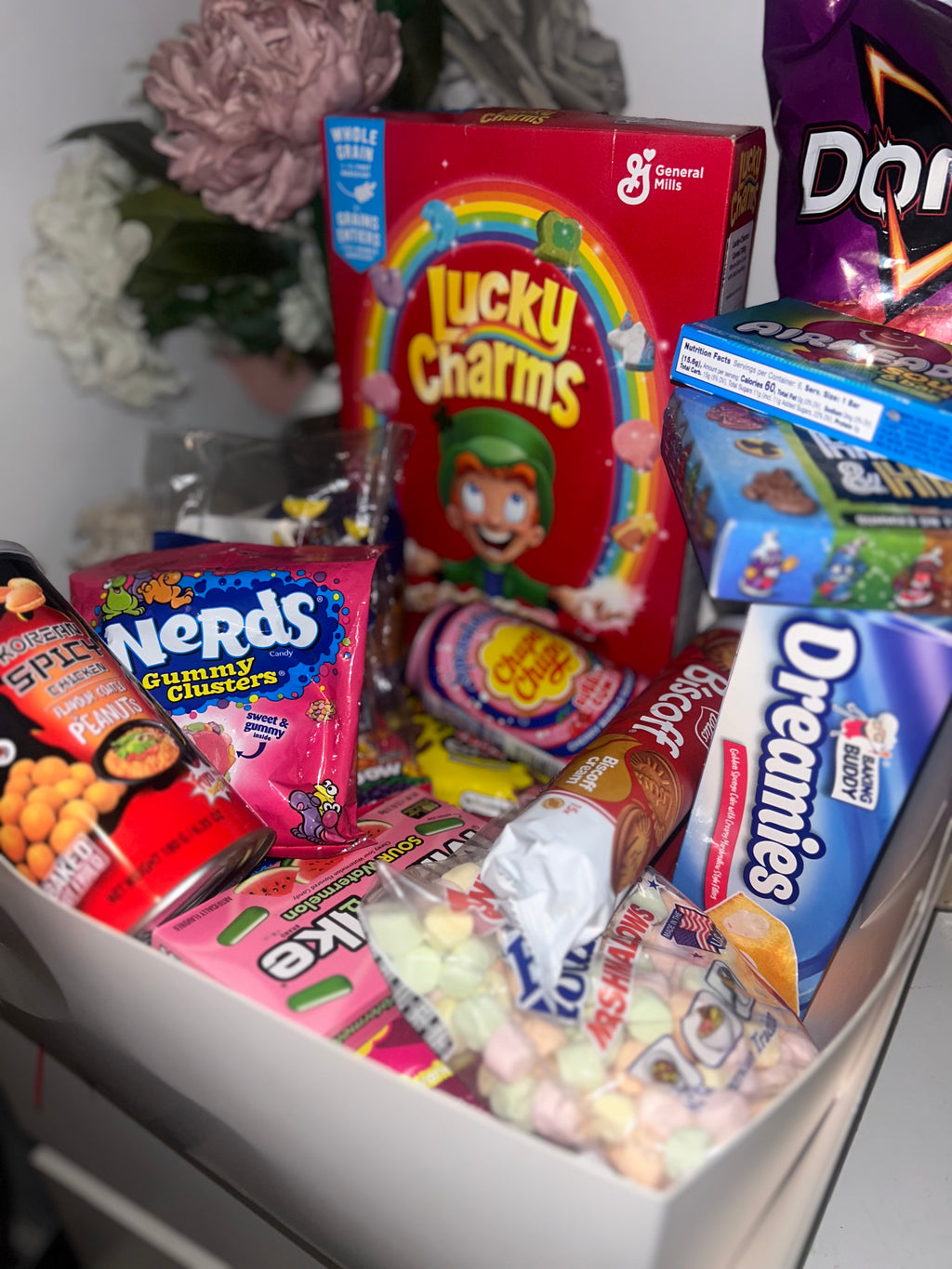 €100 Ultimate Mystery Box – The Full DaCandyBoii Experience