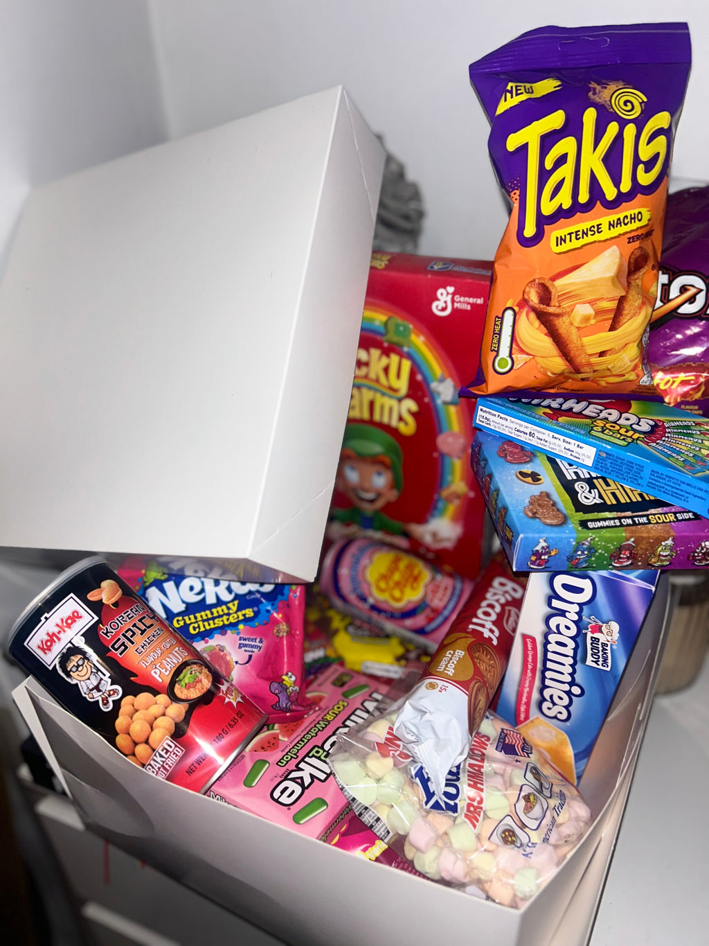€100 Ultimate Mystery Box – The Full DaCandyBoii Experience
