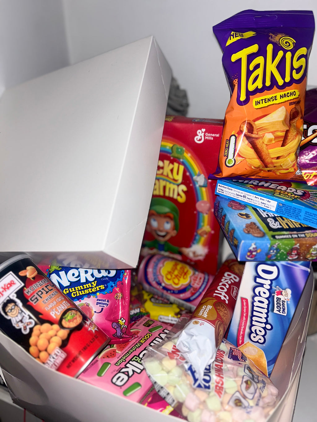 €100 Ultimate Mystery Box – The Full DaCandyBoii Experience