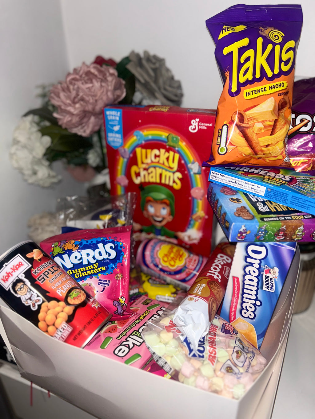 €100 Ultimate Mystery Box – The Full DaCandyBoii Experience