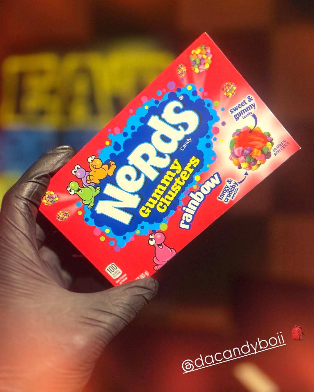 Nerds