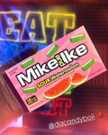 Mike & Ike Sour Watermelon