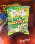 Trolli Apple Rings