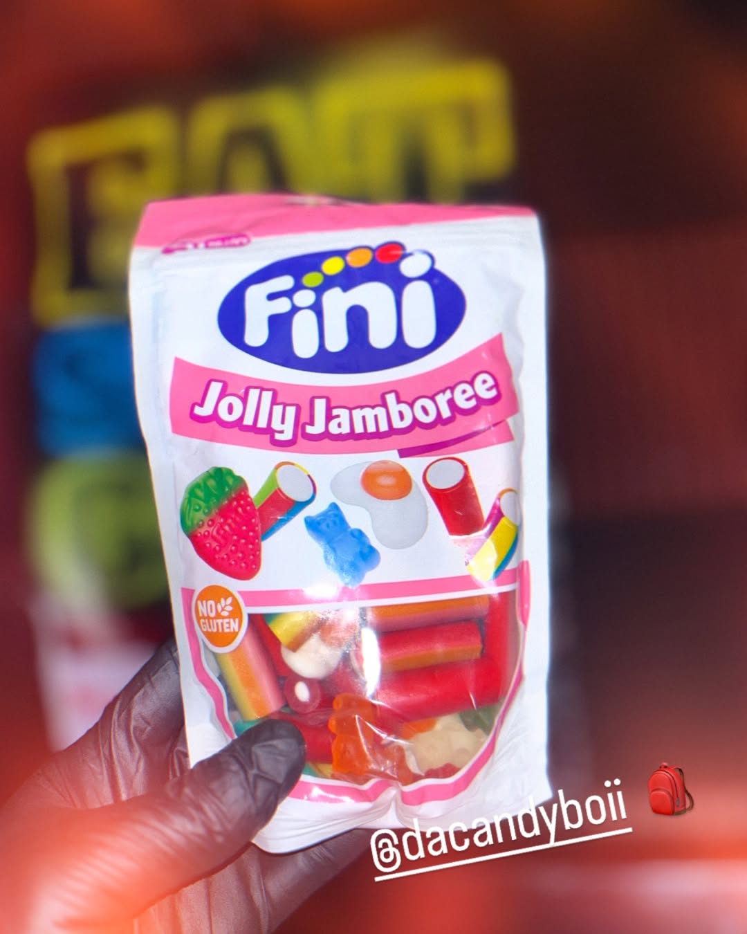 Fini Jolly Jamboree