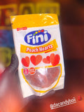 Fini Peach Hearts