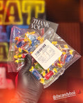 Jolly Ranchers
