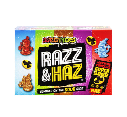Razz & Haz