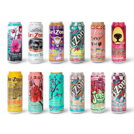 Arizona Drink