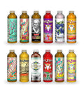 AriZona Bottles — Iconic Flavour, Classic Style