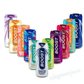 boost energy drink