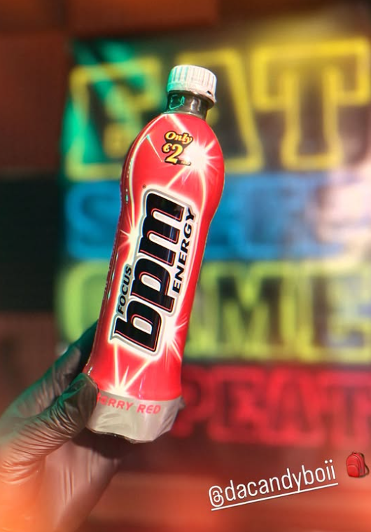 BPM Energy