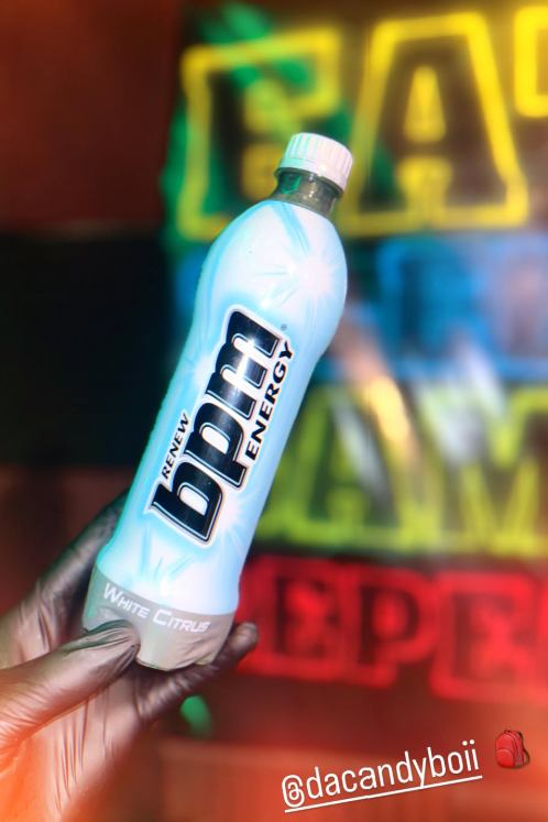 BPM Energy