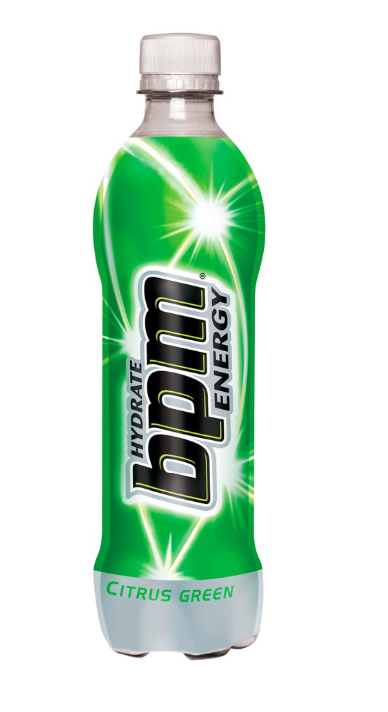 BPM Energy