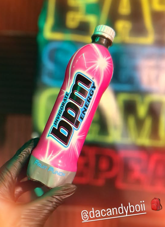 BPM Energy