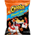 Cheetos