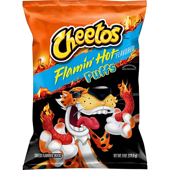Cheetos