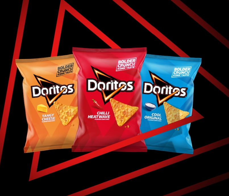 Doritos