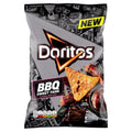 Doritos BBQ Corn Chips Bag (180 g