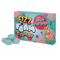 Fizz n Foam Candy