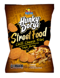 Tayto Hunky Dory Street Food Chilli Cheese Fries Style Flavour