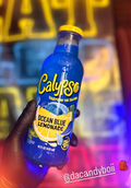 Calypso Ocean blue