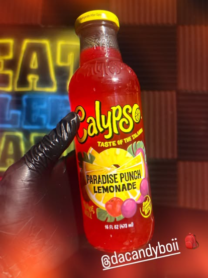 Calypso