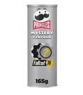 Pringles Mystery Flavour