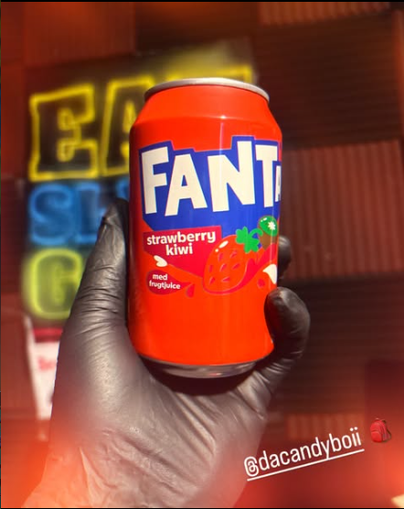 Fanta