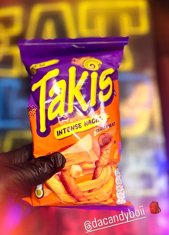 Takis