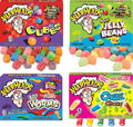 Warheads Cube